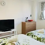 Sakaisuji Honmachi Apartment